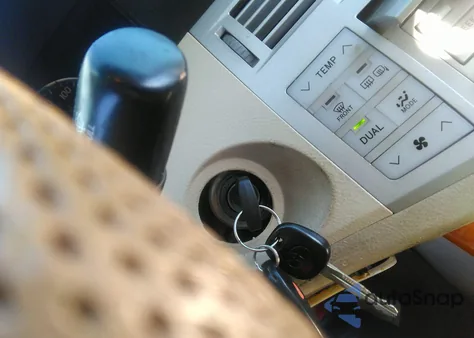 2006 Toyota Avalon Limited/Touring/Xl/Xls from USA, damaged, VIN 4T1BK36B96U156676